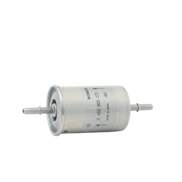 ⁦BOSCH  اسباني   
B كورسا - G استرا - B فلتر بنزين لانوس - فيكترا⁩ - الصورة ⁦2⁩